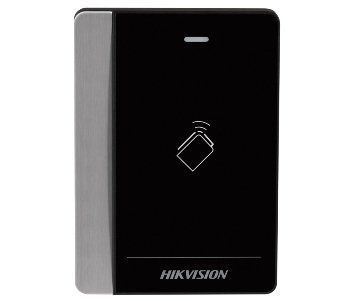 Считыватель EM-Marine Hikvision DS-K1102E 99-00000477 фото