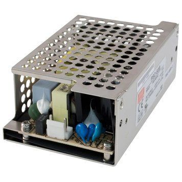Блок живлення Mean Well PSC-60A-C з функцією UPS 99-00021055 фото