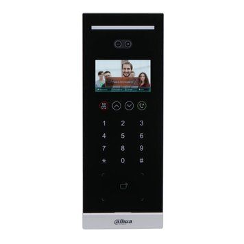 IP виклична панель Dahua DHI-VTO6531H Face ID Mifare IP65 99-00003164 фото