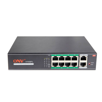Коммутатор ONV H1108PGL ONV20037 фото