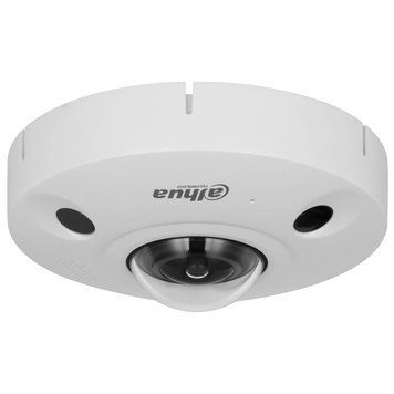 Камера відеоспостереження Dahua DH-IPC-EBW81242P 99-00022458 фото