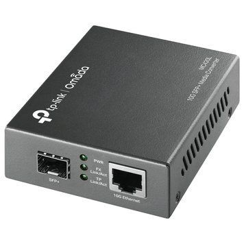 TP-Link MC220L Медіаконвертор 99-00016848 фото