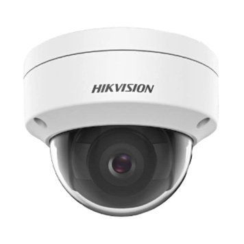 Камера відеоспостереження Hikvision DS-2CD1143G0E-I (4 Мп, 2.8 мм), PoE, IP67, Білий 99-00009706 фото