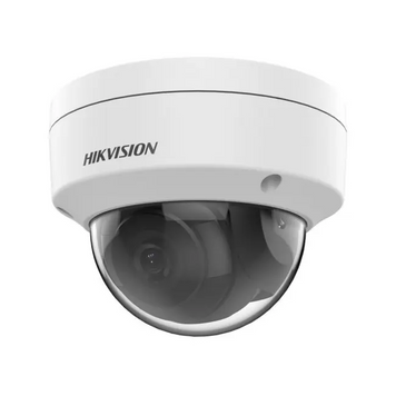 Камера відеоспостереження Hikvision DS-2CD1121-I(F) (2 Мп, 2.8 мм), PoE, IP67, Білий 99-00004690 фото