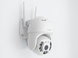 Камера відеоспостереження CamON V380-P8-White-4G CAM-00012 фото 2