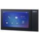 IP відеодомофон Dahua DHI-VTH2421FB-P (7", Black, PoE) 99-00001885 фото 1