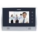 Відеодомофон Commax CDV-70U (7", Blue Crystal дизайн) 99-00021047 фото 1