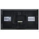 IP відеодомофон Dahua DHI-VTH2421FB-P (7", Black, PoE) 99-00001885 фото 2