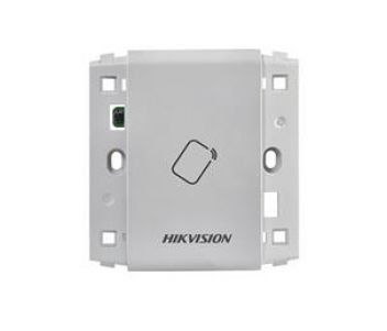 Считыватель Mifare Hikvision DS-K1106M 99-00000479 фото