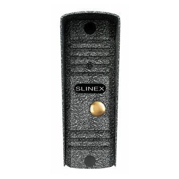 Панель виклику Slinex ML-16HR Grey (800 ТВЛ, IP65) 99-00007363 фото