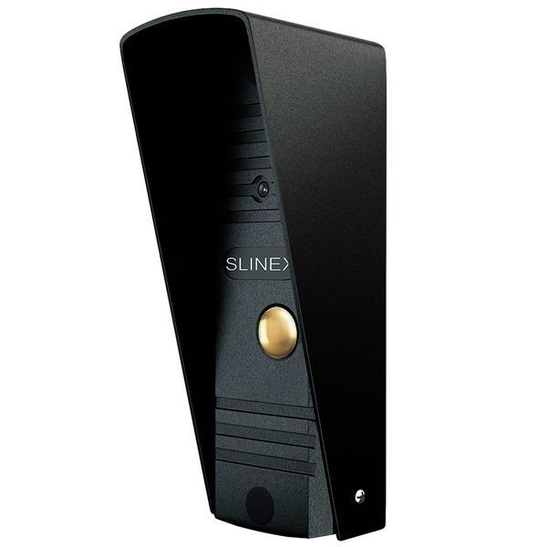Комплект видеодомофона Slinex SQ-04M White + ML-16HD Black 99-00014497 фото