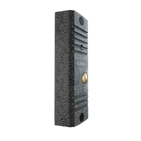 Панель виклику Slinex ML-16HR Grey (800 ТВЛ, IP65) 99-00007363 фото