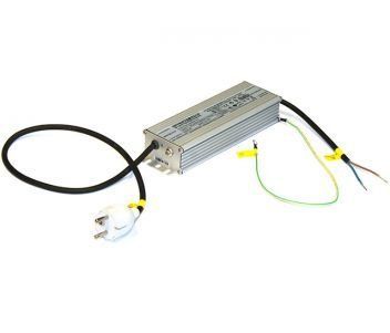 Блок питания Hikvision EUV-150S036SV-KW01 для камер PanoVu 00000001397 фото