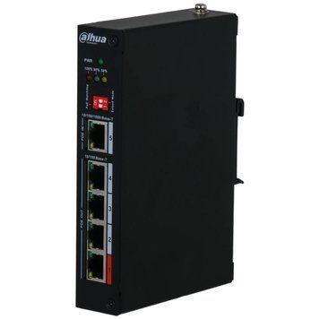 PoE розширювач Dahua DH-PFT1500 99-00022240 фото