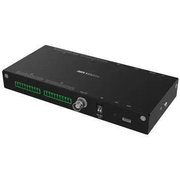 Дистрибьютор IP-домофонов Hikvision DS-KAD40 99-10027705 фото
