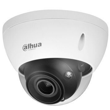 Камера відеоспостереження Dahua DH-IPC-HDBW5241E-ZE (2 Мп, 2.7-13.5 мм), PoE, IP67, Білий 99-00015068 фото