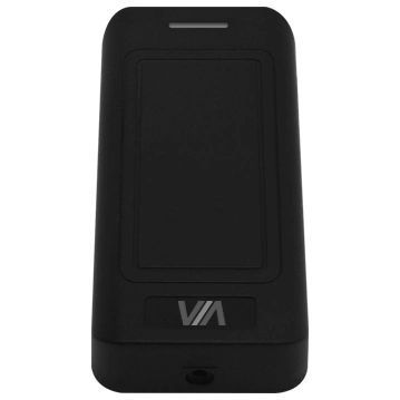 Автономный контроллер Via Security VSA-11P/E Black (с EM) 99-00021531 фото