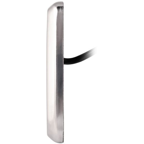 Мультиформатный считыватель U-Prox SL Steel (BLE, NFC, Mifare) 99-00024218 фото