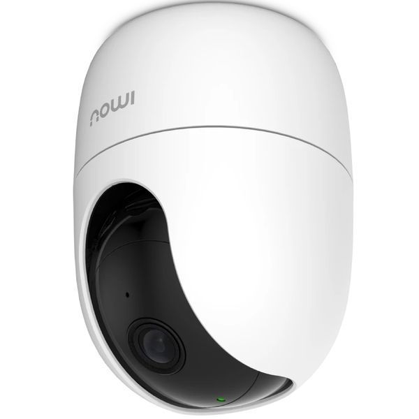 Камера відеоспостереження Imou Ranger 2 (IPC-A42P) (4 Мп, 3.6 мм), Wi-Fi, із динаміком та мікрофоном, Для приміщень, Білий 99-00010251 фото