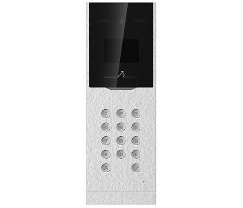 IP виклична панель Hikvision DS-KD8023-E6 Mifare 99-00003326 фото