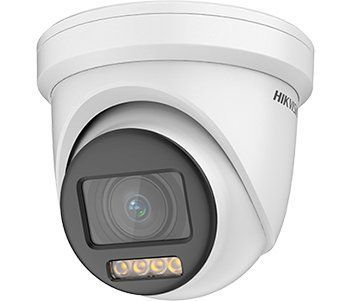Камера відеоспостереження Hikvision DS-2CE79DF8T-AZE (2 Мп, 2.8-12 мм), PoE, IP67, Білий 99-00004429 фото