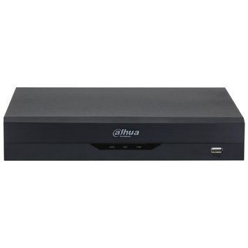 16-канальний 5M-N/1080p WizSense XVR відеореєстратор Dahua DH-XVR5116HS-5M-I3/T 99-10027629 фото
