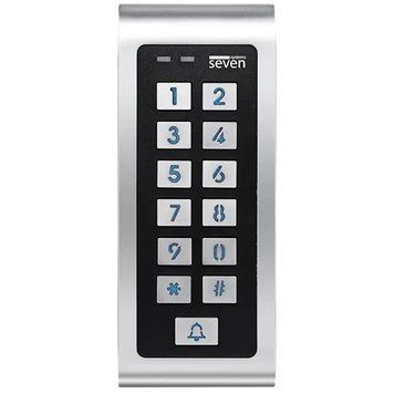 Wi-Fi контроллер SEVEN CR-7475 EM (клавиатура, Tuya) 99-10025800 фото