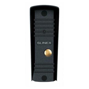 Панель виклику Slinex ML-16HR Black (800 ТВЛ, IP65) 99-00007364 фото