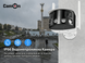 Камера відеоспостереження CamON ICC QSY 2Lens CAM-00014 фото 18