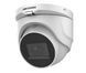 Камера відеоспостереження Hikvision DS-2CE76H0T-ITMF (C) (5 Мп, 2.8 мм), PoE, IP67, Білий