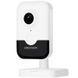 Камера видеонаблюдения Hikvision DS-2CD2443G2-IW W (4 Мп, 2.8 мм), Wi-Fi, с динамиком и микрофоном, Для помещений, Белый 99-00020933 фото 2