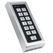 Wi-Fi контролер SEVEN CR-7475 EM (клавіатура, Tuya) 99-10025800 фото 2