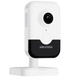 Камера видеонаблюдения Hikvision DS-2CD2443G2-IW W (4 Мп, 2.8 мм), Wi-Fi, с динамиком и микрофоном, Для помещений, Белый 99-00020933 фото 4