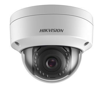 Камера відеоспостереження Hikvision DS-2CD1131-I (3 Мп, 2.8 мм), PoE, IP67, Білий 00000001423 фото