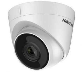 Камера відеоспостереження Hikvision DS-2CD1321-I(E) (2 Мп, 4 мм), PoE, IP67, Білий 99-00001568 фото