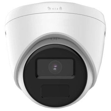 Камера видеонаблюдения Hikvision DS-2CD1321G0-I (2 Мп, 4 мм), PoE, IP67, Белый 99-00022744 фото