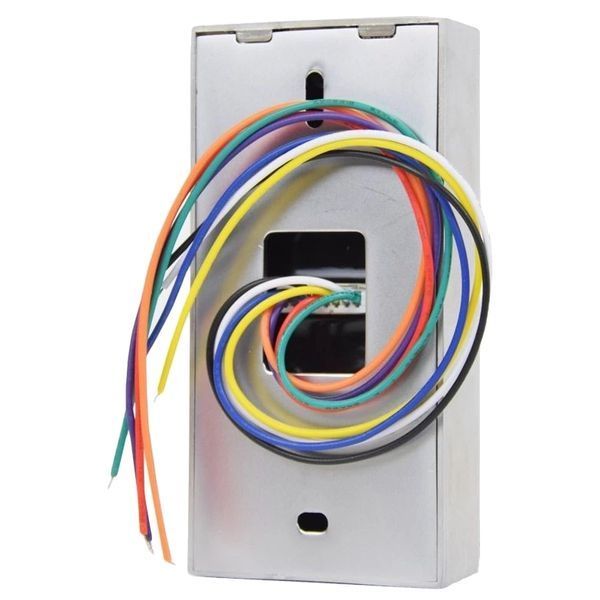 Сетевой контроллер ATIS ACPR-05 EM-W White (IP68) 99-10025807 фото