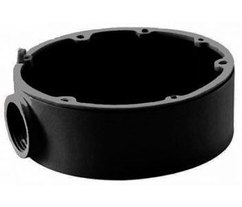 Распределительная коробка Hikvision DS-1280ZJ-DM18 (black) 99-00001858 фото