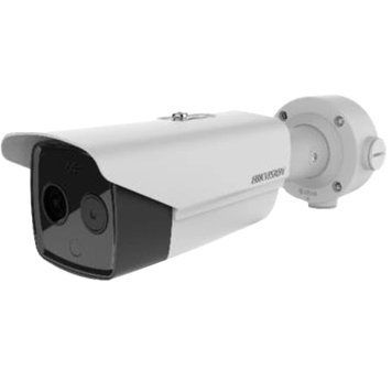 Тепловизионная камера Hikvision DS-2TD2617-3/QA 99-00014929 фото