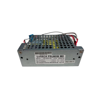 Блок питания U-PROX PSU60W M0 kit с функцией UPS 99-00022699 фото