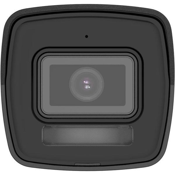 Камера відеоспостереження Hikvision DS-2CD1023G2-LIUF (2 Мп, 4 мм), PoE, із мікрофоном, IP67, Білий 99-00020384 фото