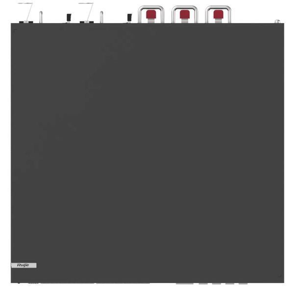 Ruijie RG-CS86-24XMG4XS4VS-UPD POE Full 1GE/2.5GE/5GE/10GE Комутатор 24 порти керований 99-00018254 фото