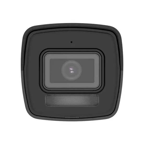 Камера відеоспостереження Hikvision DS-2CD1023G2-LIUF (2 Мп, 4 мм), PoE, із мікрофоном, IP67, Білий 99-00020384 фото