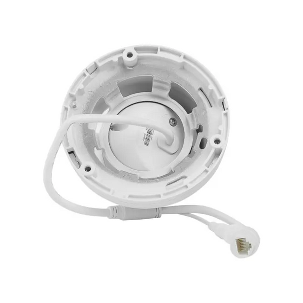 Камера видеонаблюдения Hikvision DS-2CD2347G3-LIY (4 Мп, 4 мм), PoE, IP67, Белый 99-00020394 фото