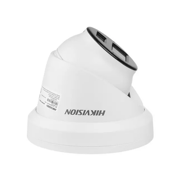 Камера видеонаблюдения Hikvision DS-2CD2347G3-LIY (4 Мп, 4 мм), PoE, IP67, Белый 99-00020394 фото