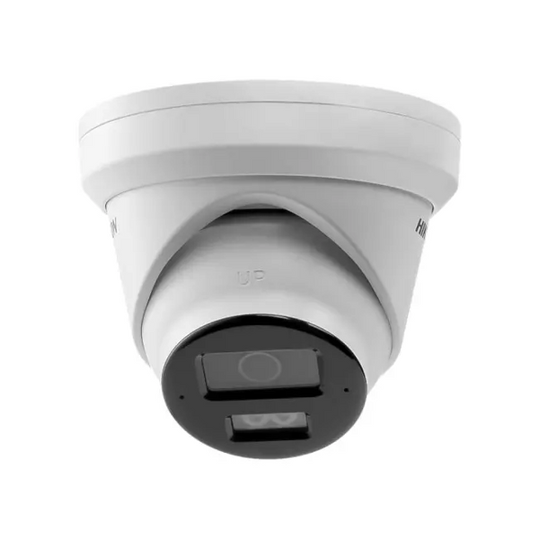 Камера видеонаблюдения Hikvision DS-2CD2347G3-LIY (4 Мп, 4 мм), PoE, IP67, Белый 99-00020394 фото