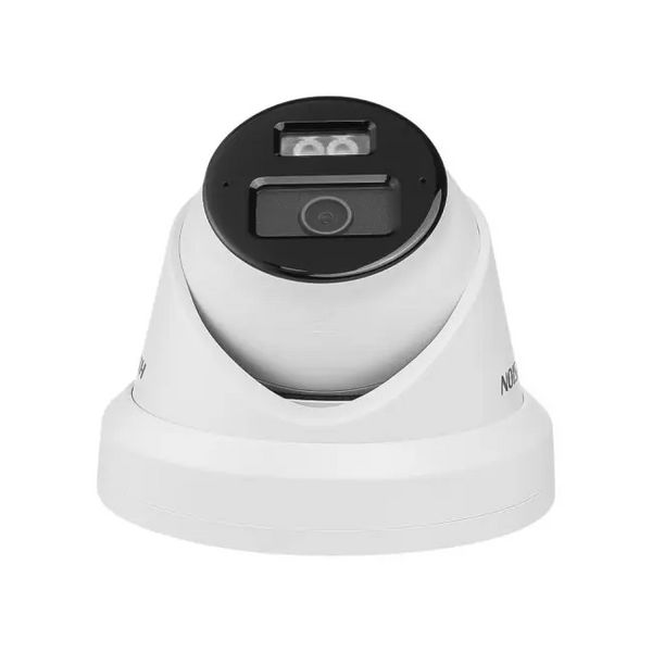Камера видеонаблюдения Hikvision DS-2CD2347G3-LIY (4 Мп, 4 мм), PoE, IP67, Белый 99-00020394 фото