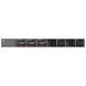 Ruijie RG-CS86-24XMG4XS4VS-UPD POE Full 1GE/2.5GE/5GE/10GE Комутатор 24 порти керований 99-00018254 фото 3