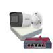 Камера відеоспостереження Hikvision DS-2CD1041G0-I (4 Мп) 99-10033866 фото 1