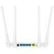 Маршрутизатор Cudy WR1200 двухдиапазонный VM30949 фото 4